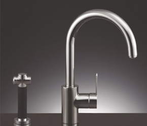 Abode Tap Parts