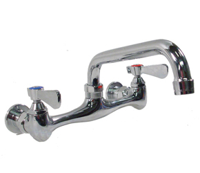 Commercial Faucets Parts
