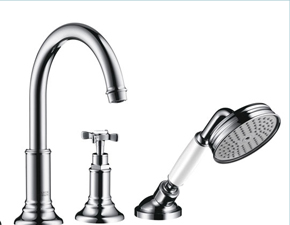 Finding the Correct Tap Parts