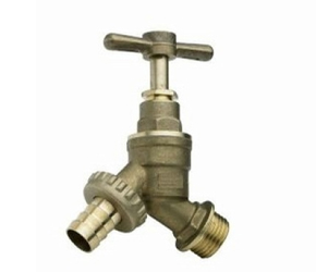 Garden Tap Parts