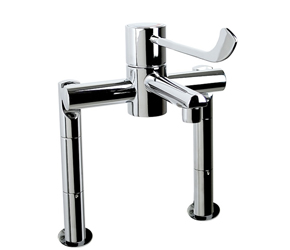 Hospital Tap Parts