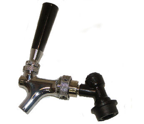 Keg Tap Parts