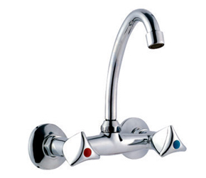 Kitchen Mixer Taps