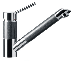 Monobloc Tap Parts