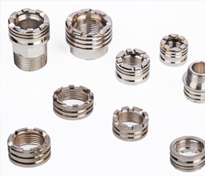 Plumbing Replacement Parts